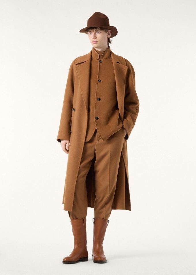 Spagna Jacket