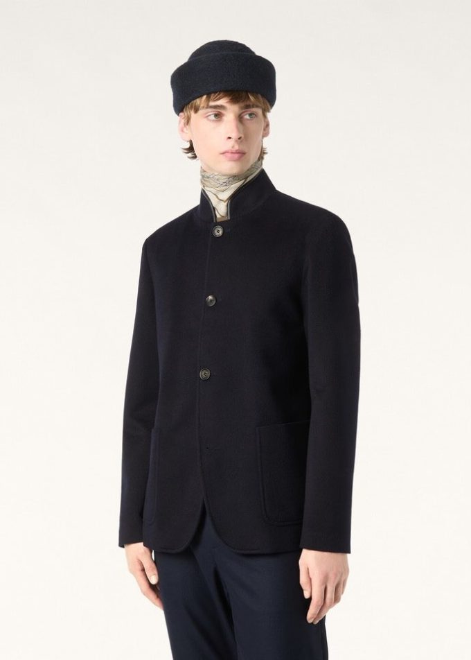 Spagna Jacket