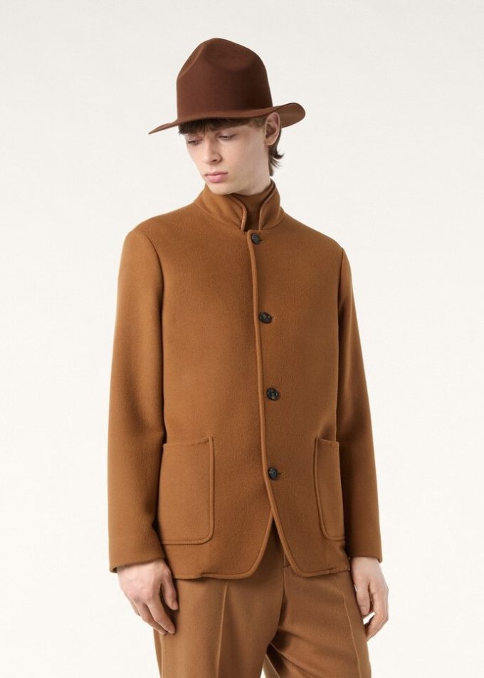 Spagna Jacket
