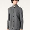 Spagna Jacket