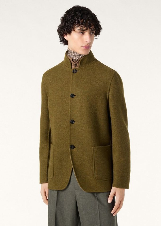 Spagna Jacket
