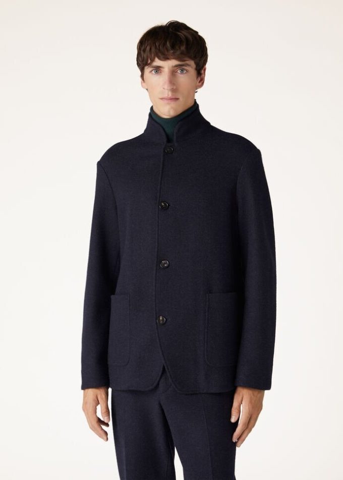 Spagna Jacket