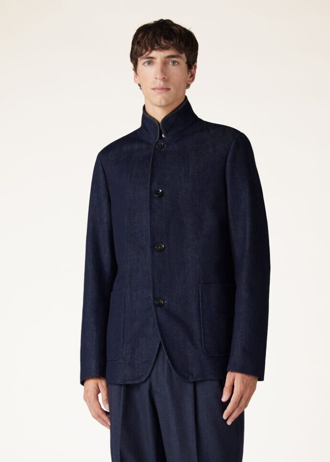 Spagna Jacket Spagna Jacket