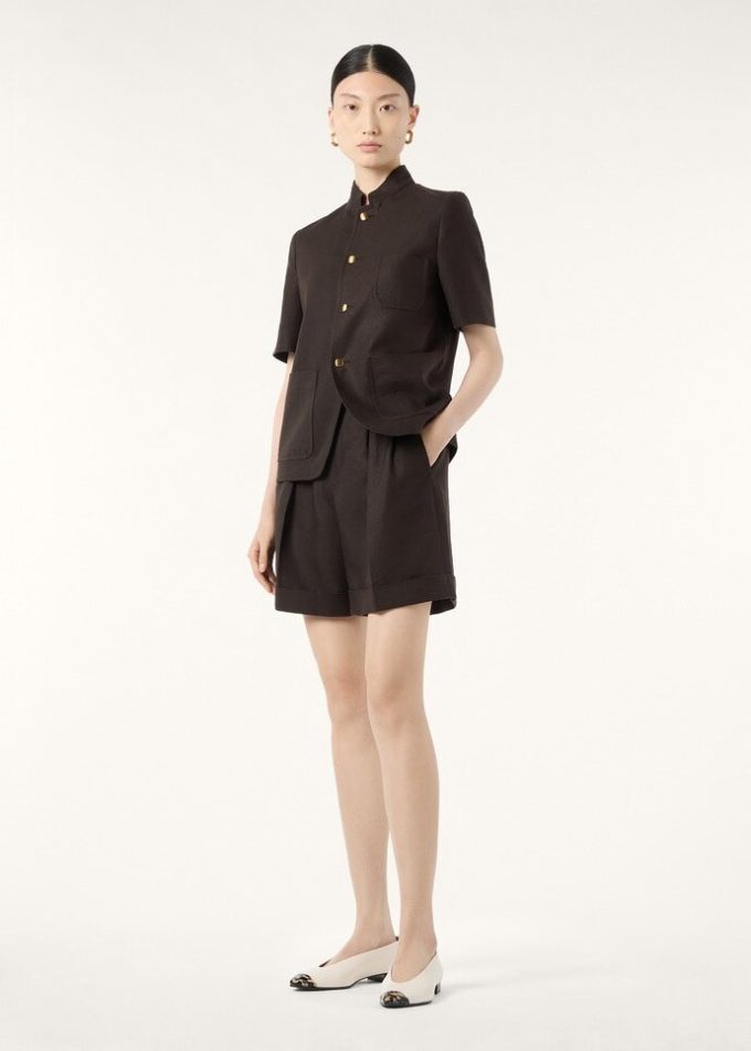 Spagna Mini Jacket Spagna Mini Jacket