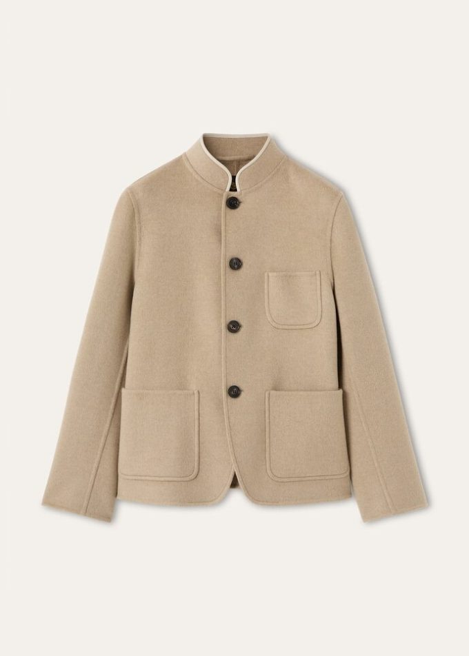 Spagna Mini Jacket