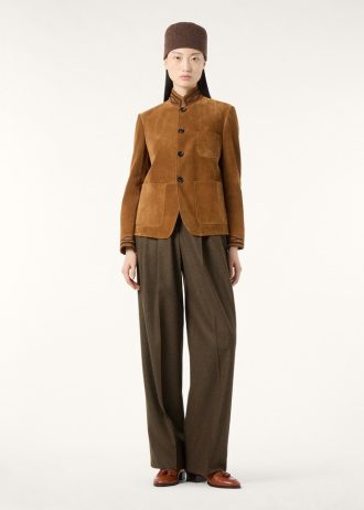 Spagna Mini Jacket