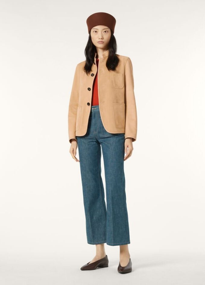 Spagna Mini Jacket