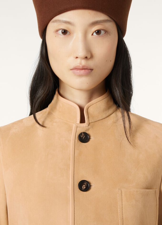 Spagna Mini Jacket