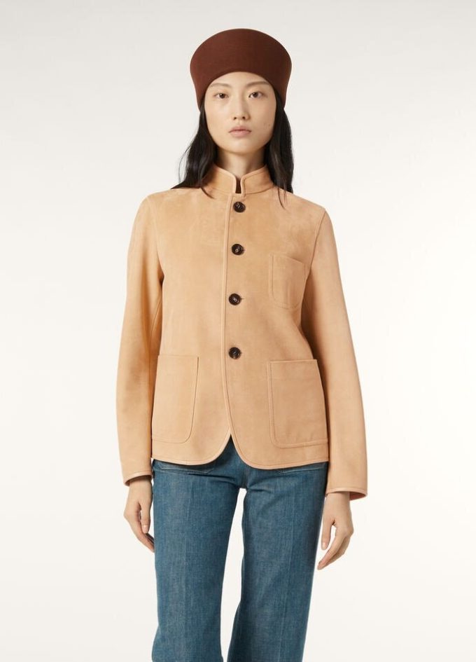 Spagna Mini Jacket