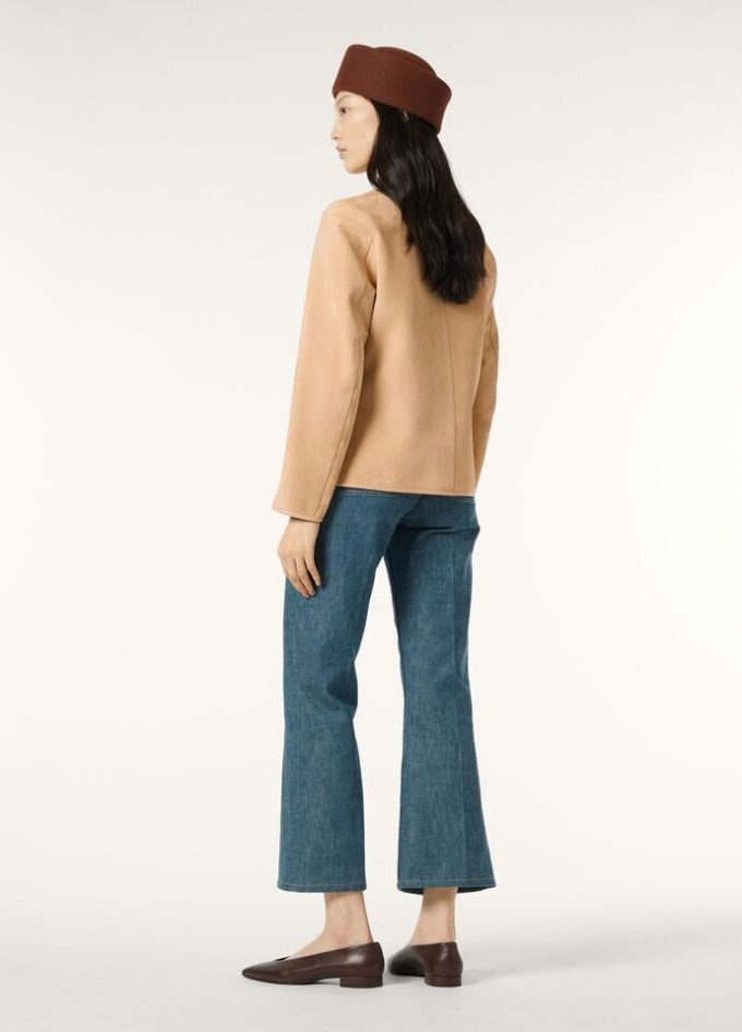 Spagna Mini Jacket