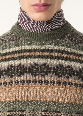 Speyside Crewneck