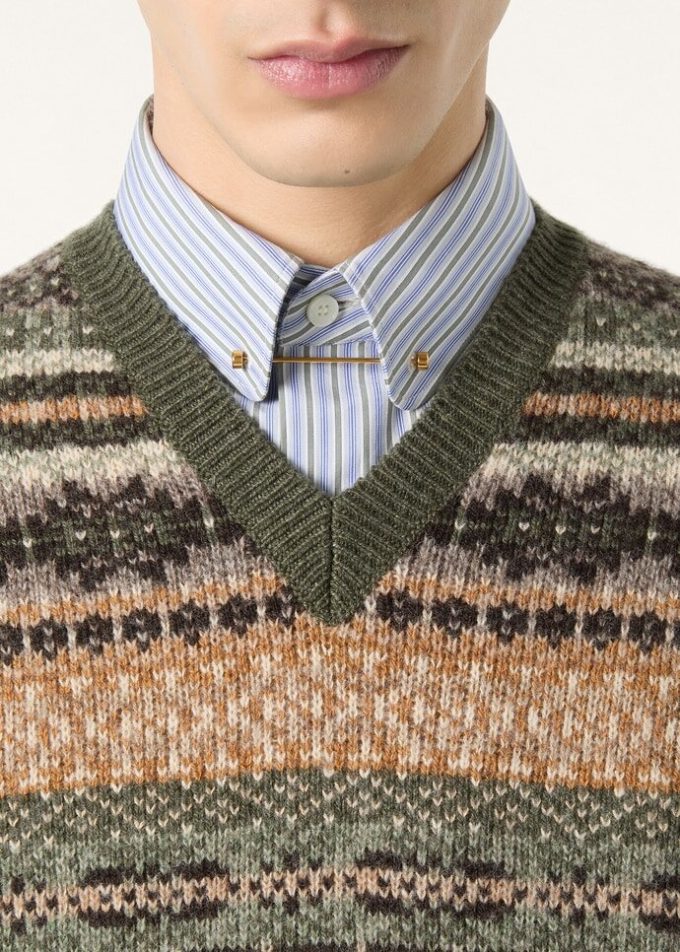 Speyside Vest