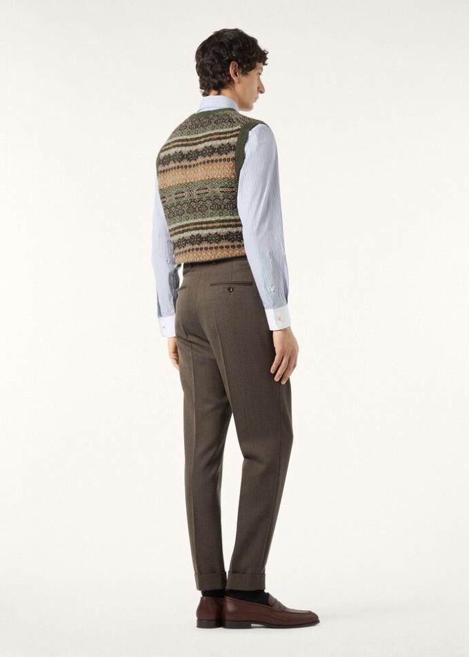 Speyside Vest