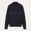 St. Andrews Polo Sweater