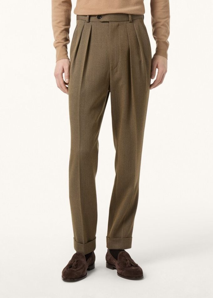 Stafford Pants