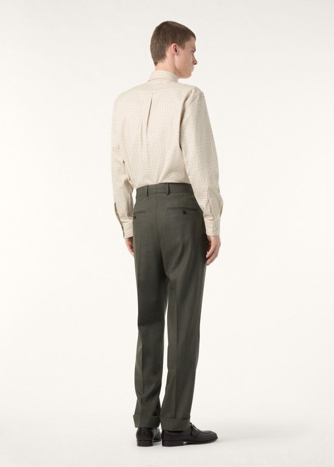 Stafford Pants