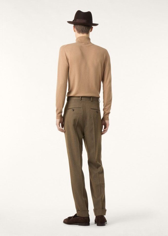 Stafford Pants