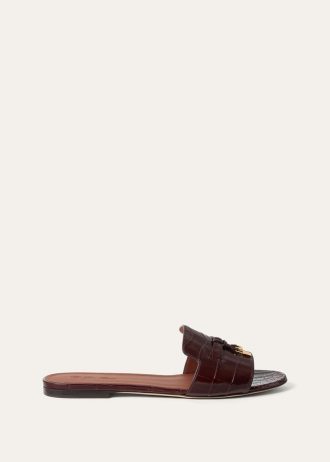 Summer Charms Sandal