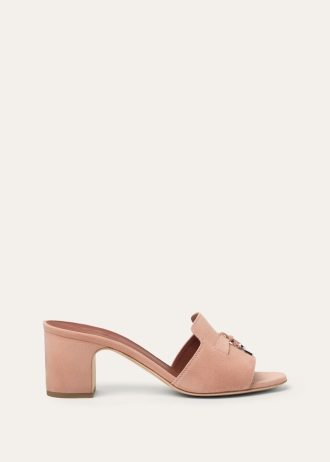 Summer Charms Sandal