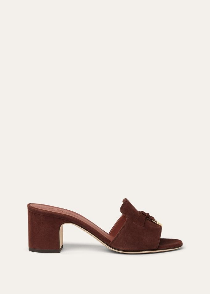 Summer Charms Sandal