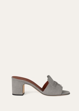 Summer Charms Sandal