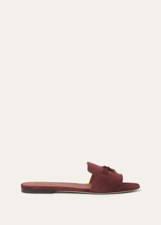 Summer Charms Sandal