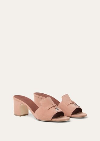 Summer Charms Sandal