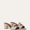 Summer Charms Sandal