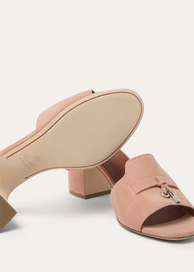 Summer Charms Sandal Summer Charms Sandal