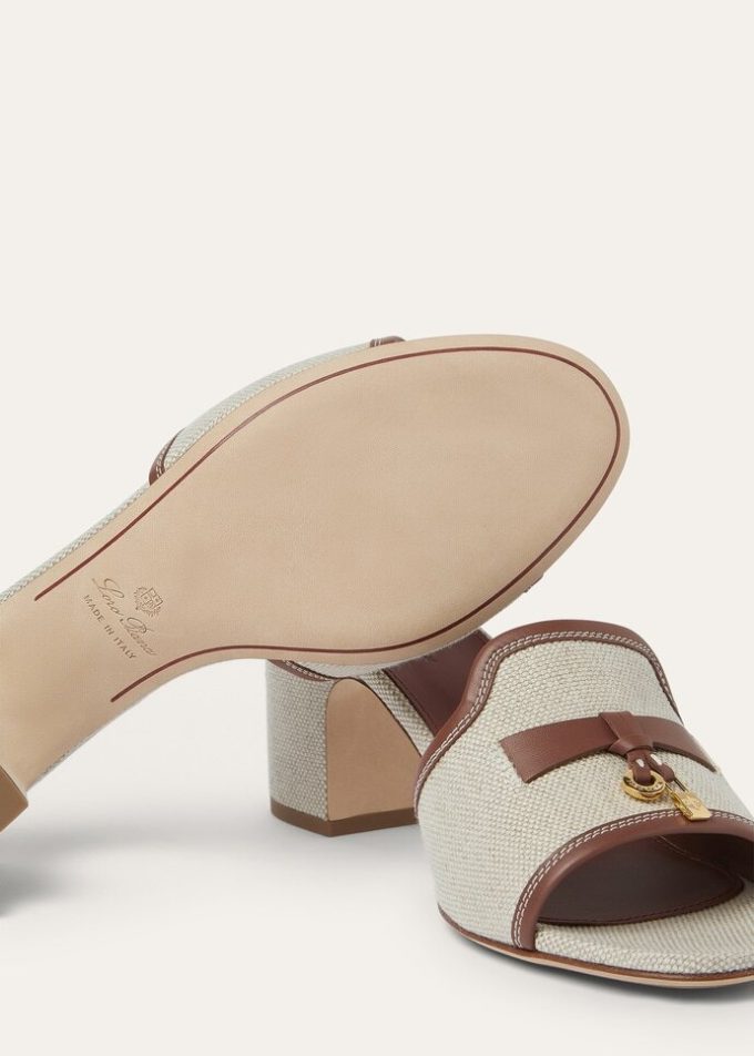 Summer Charms Sandal