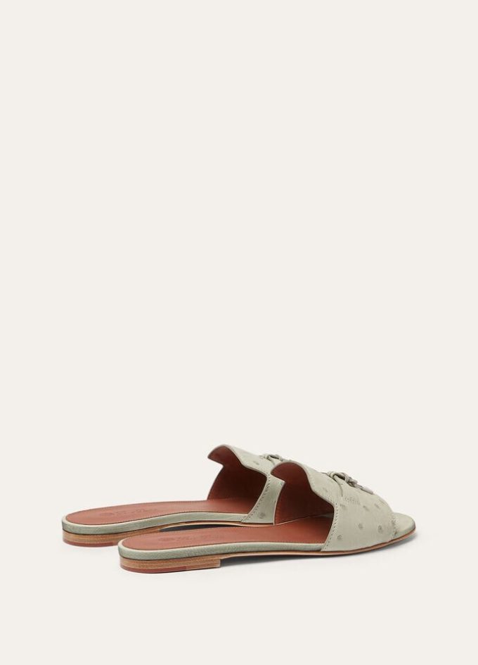 Summer Charms Sandal