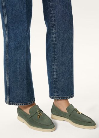 Summer Charms Walk Loafer Summer Charms Walk Loafer