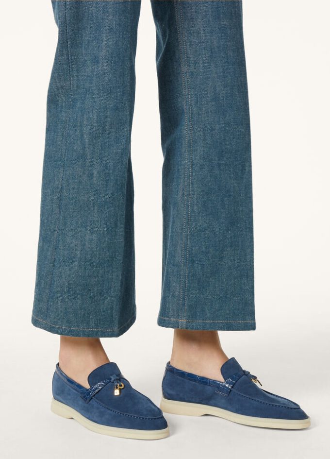 Summer Charms Walk Loafer Summer Charms Walk Loafer
