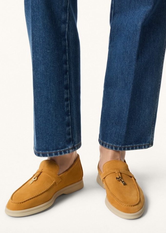 Summer Charms Walk Loafer Summer Charms Walk Loafer