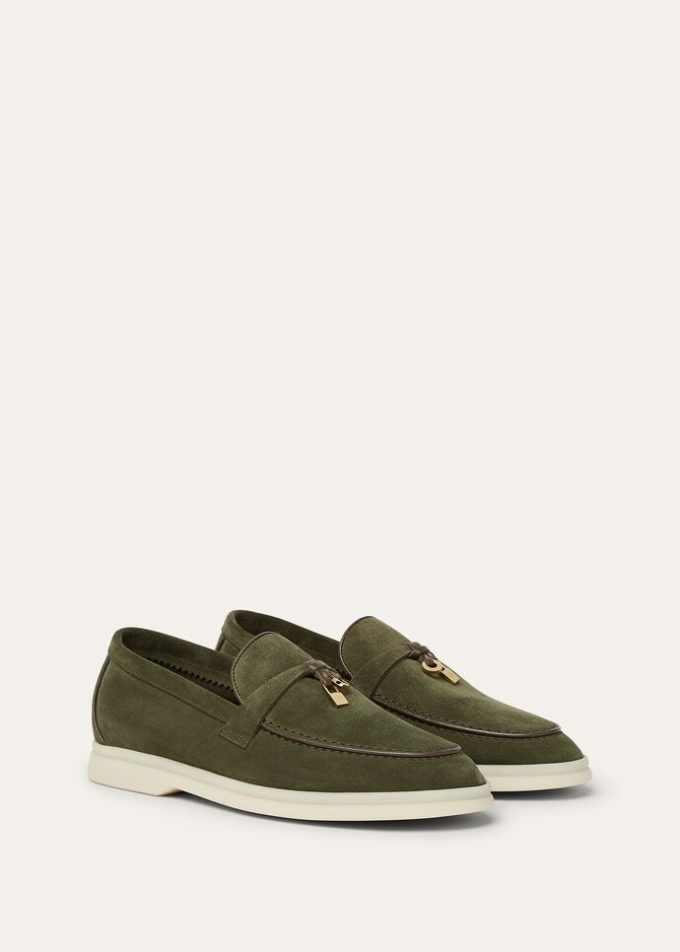 Summer Charms Walk Loafer Summer Charms Walk Loafer