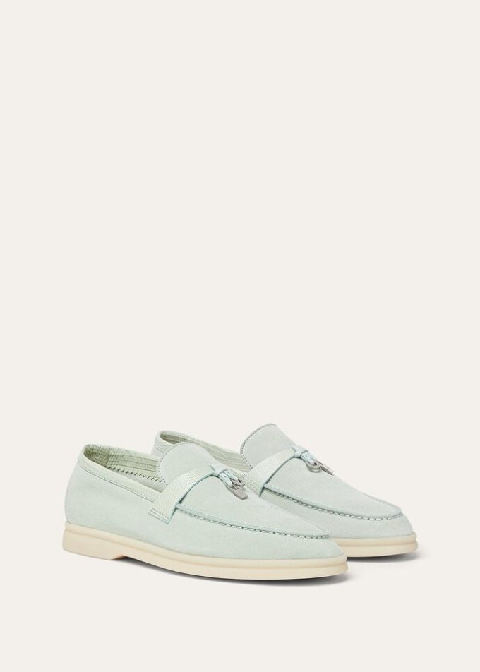 Summer Charms Walk Loafer Summer Charms Walk Loafer