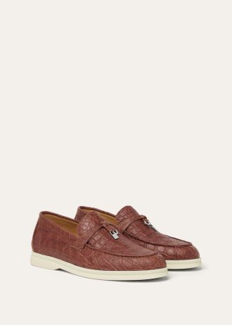 Summer Charms Walk Loafer