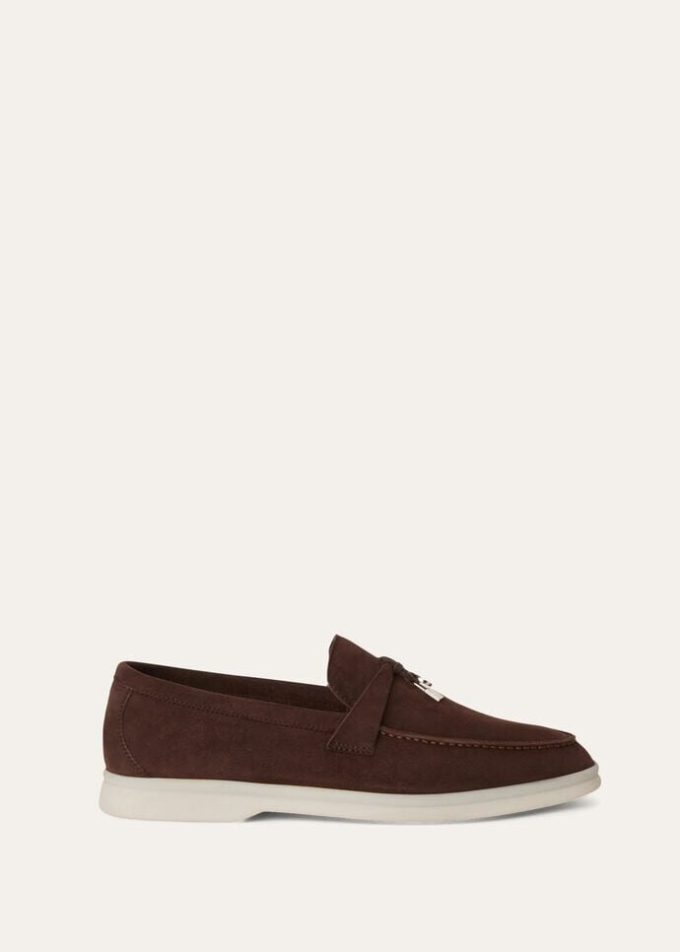 Summer Charms Walk Loafer Summer Charms Walk Loafer