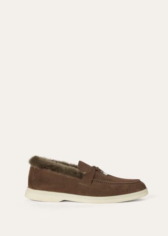 Summer Charms Walk Loafer