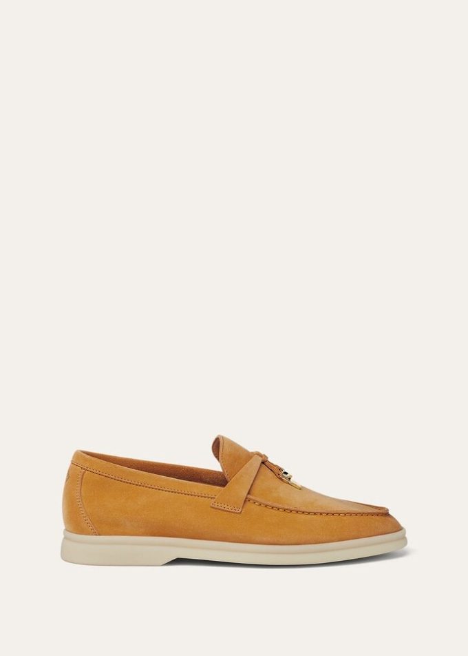 Summer Charms Walk Loafer Summer Charms Walk Loafer