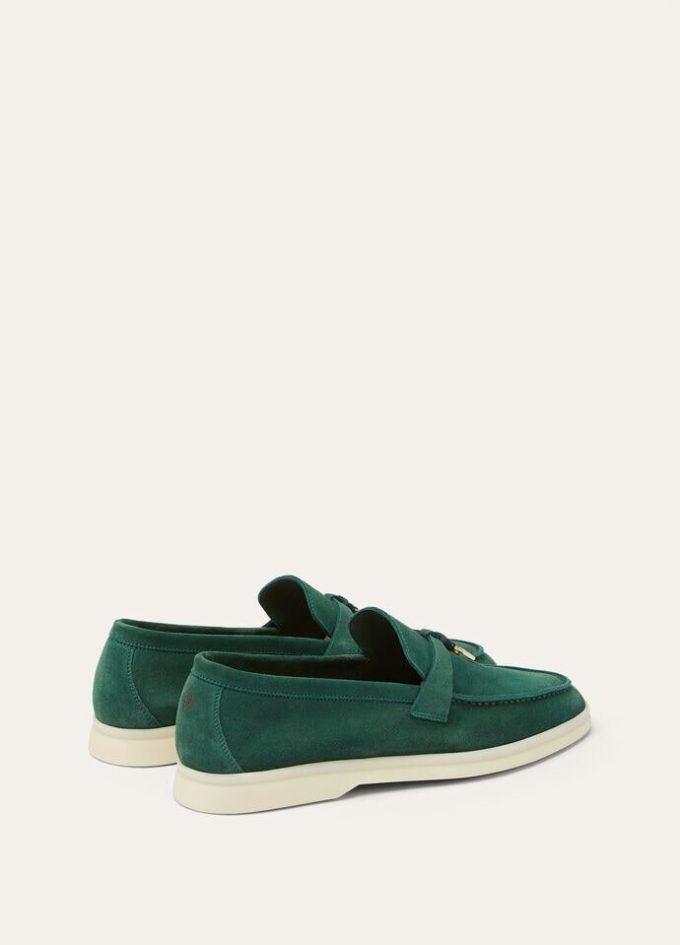 Summer Charms Walk Loafer Summer Charms Walk Loafer