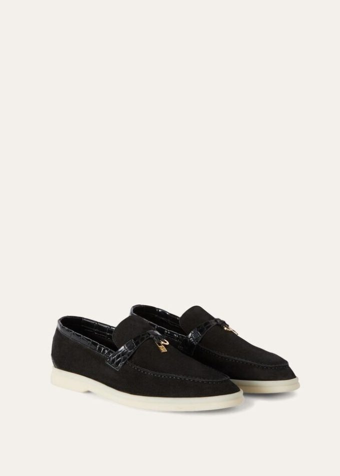 Summer Charms Walk Loafer Summer Charms Walk Loafer