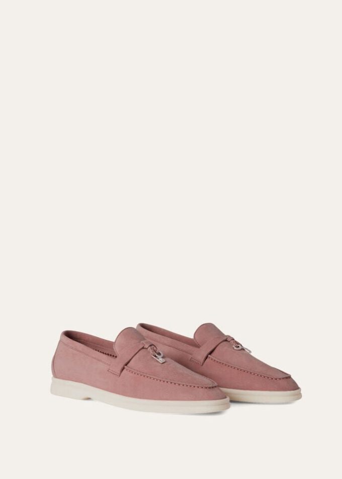 Summer Charms Walk Loafer Summer Charms Walk Loafer