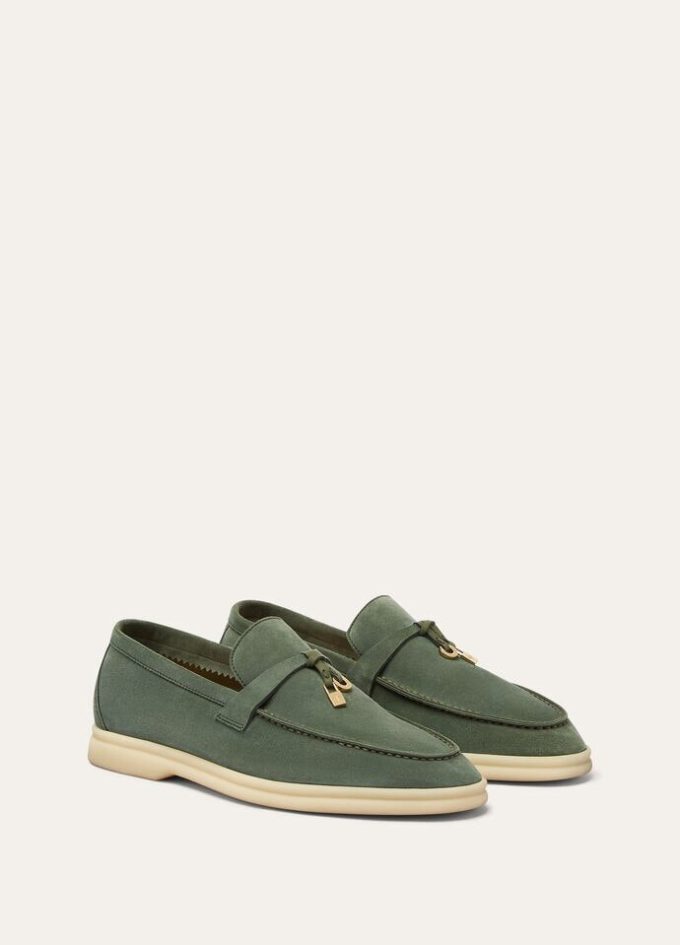 Summer Charms Walk Loafer Summer Charms Walk Loafer