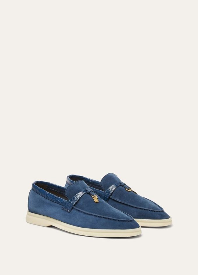 Summer Charms Walk Loafer Summer Charms Walk Loafer