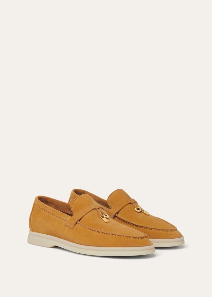 Summer Charms Walk Loafer Summer Charms Walk Loafer