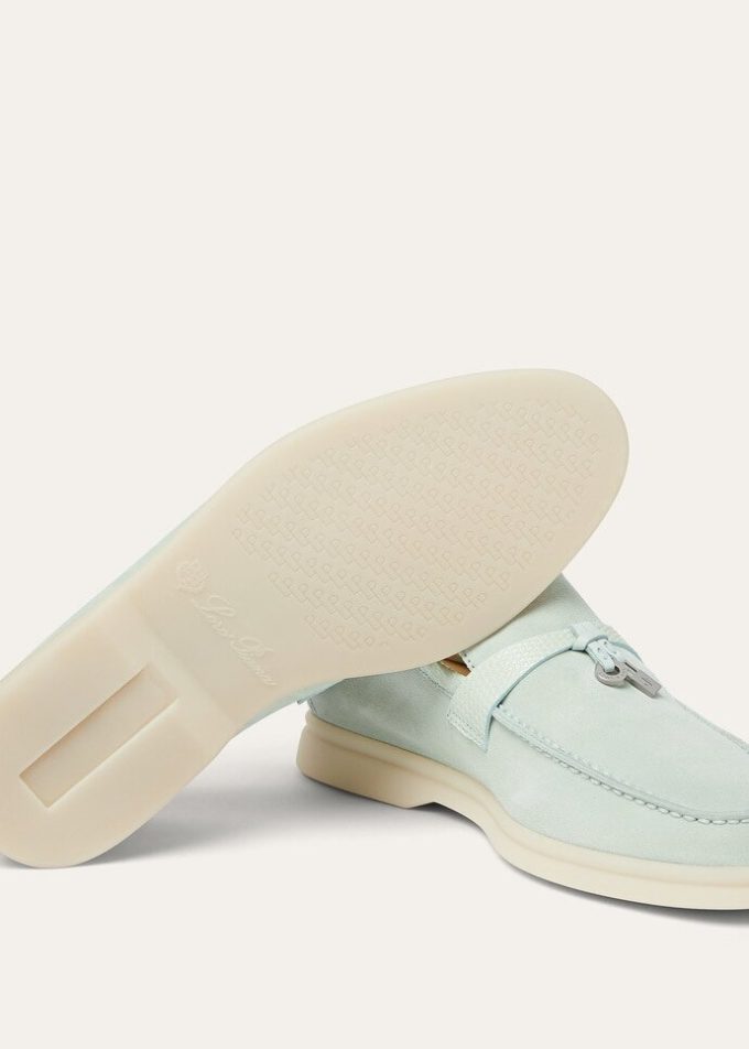 Summer Charms Walk Loafer Summer Charms Walk Loafer