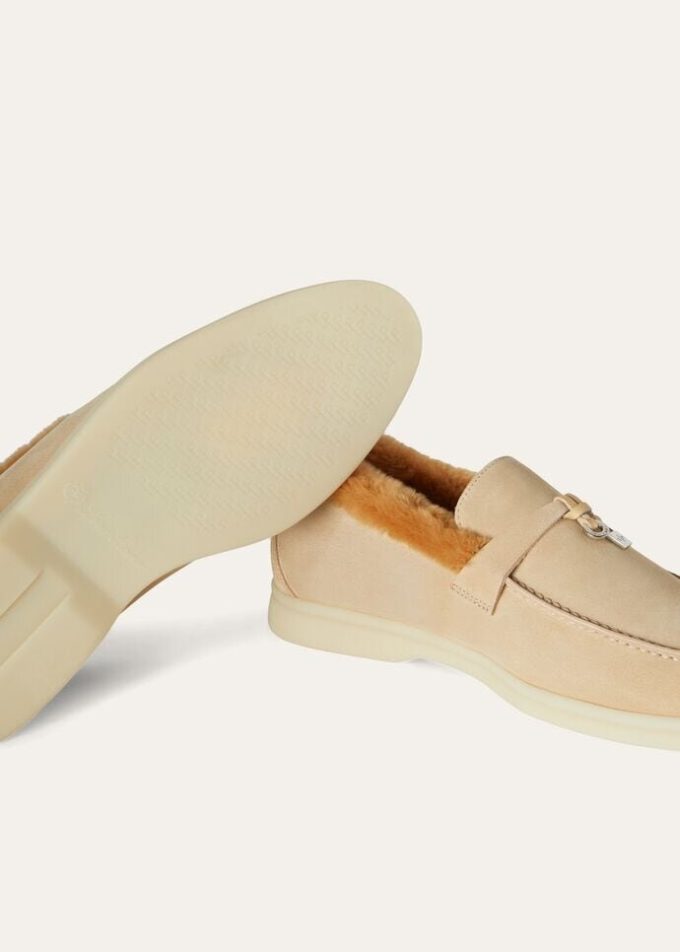 Summer Charms Walk Loafer Summer Charms Walk Loafer