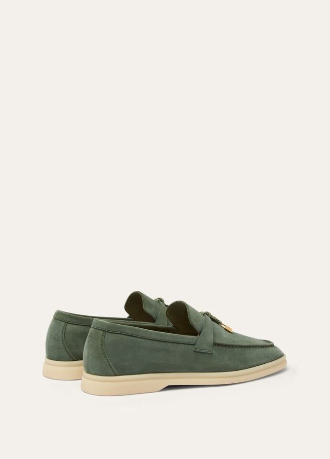 Summer Charms Walk Loafer Summer Charms Walk Loafer
