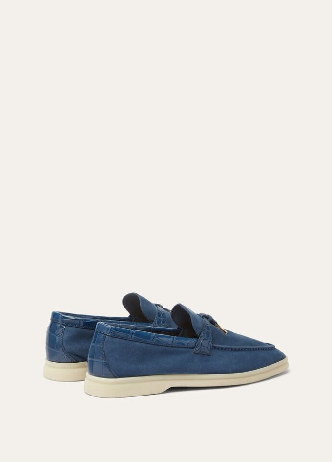 Summer Charms Walk Loafer Summer Charms Walk Loafer